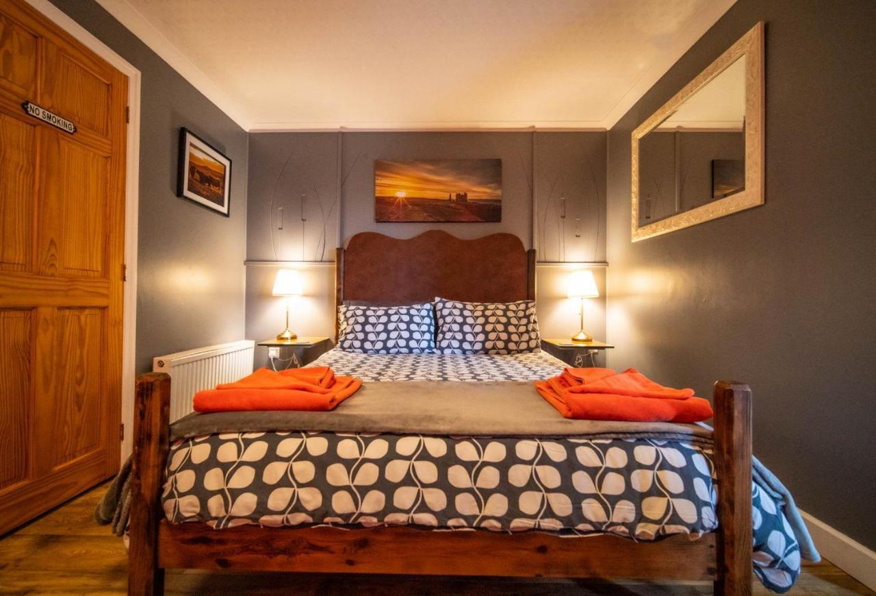 Burnside Cottage Wick  Eksteriør billede
