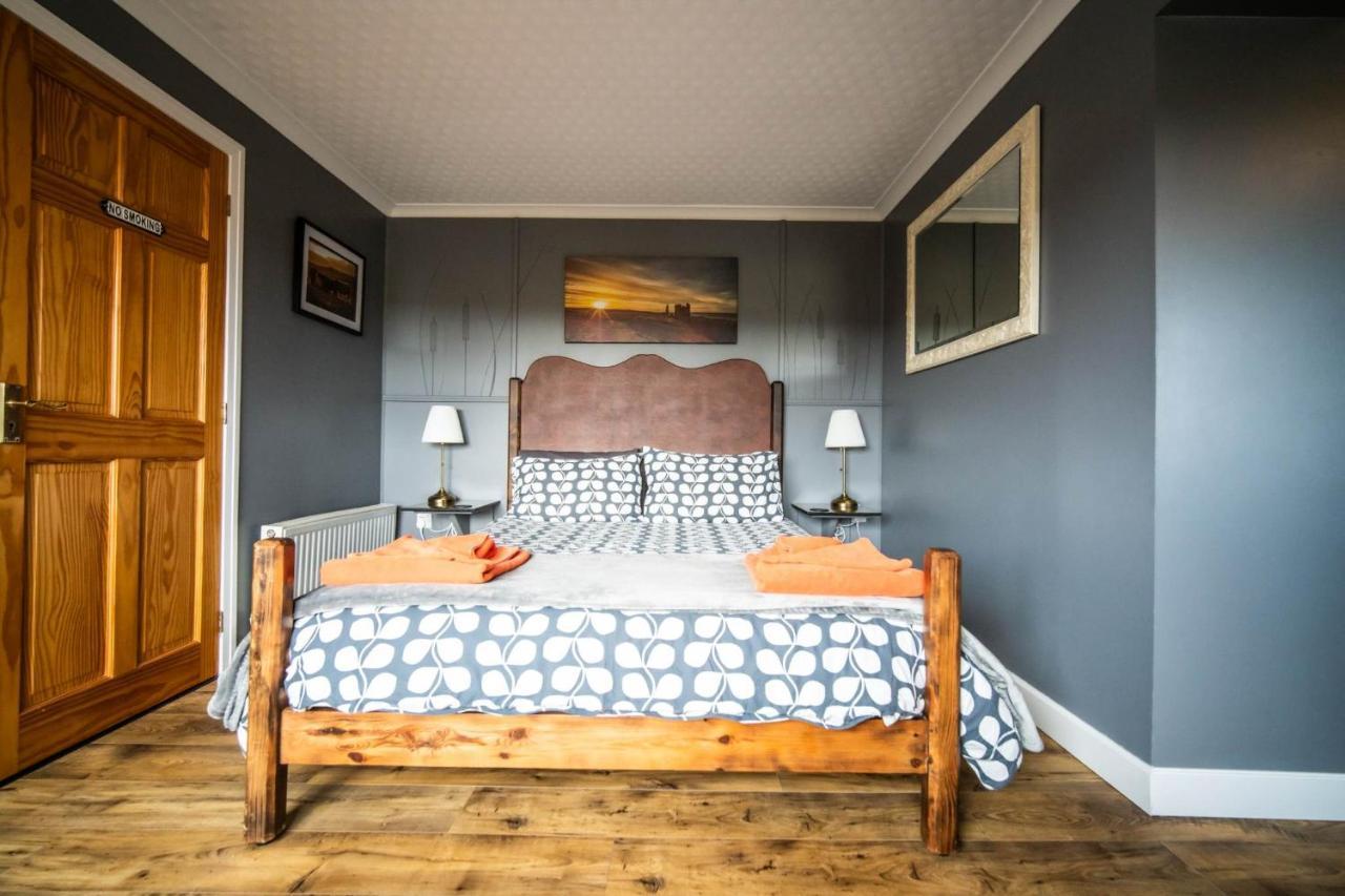 Burnside Cottage Wick  Eksteriør billede